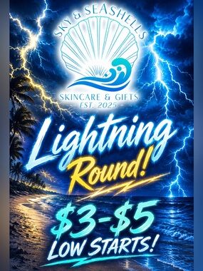 Lightning Round! $3-$5 Steals & Deals On Premium, Top-Rated Brands! ⚡️